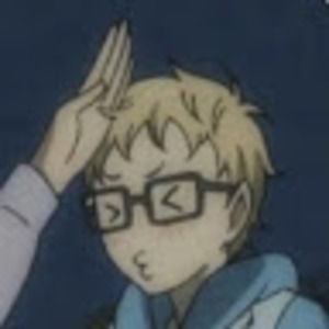 Meet your Posher, Jaralys